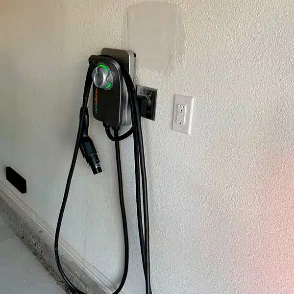 EV Charger Installation in Addison