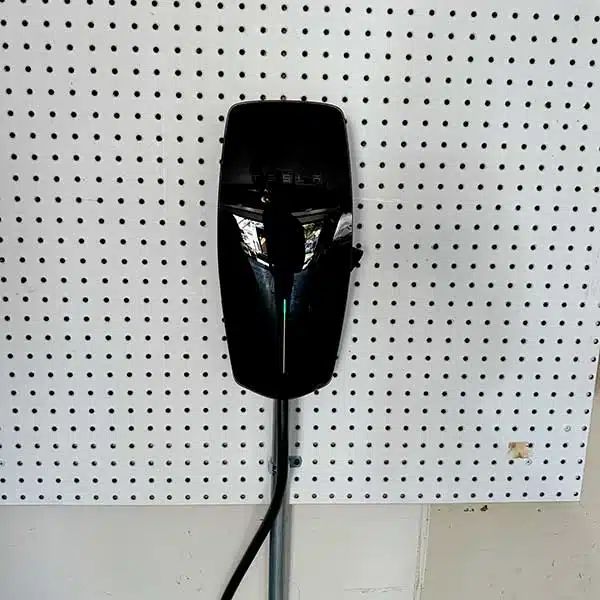 EV Charger Installation in Addison