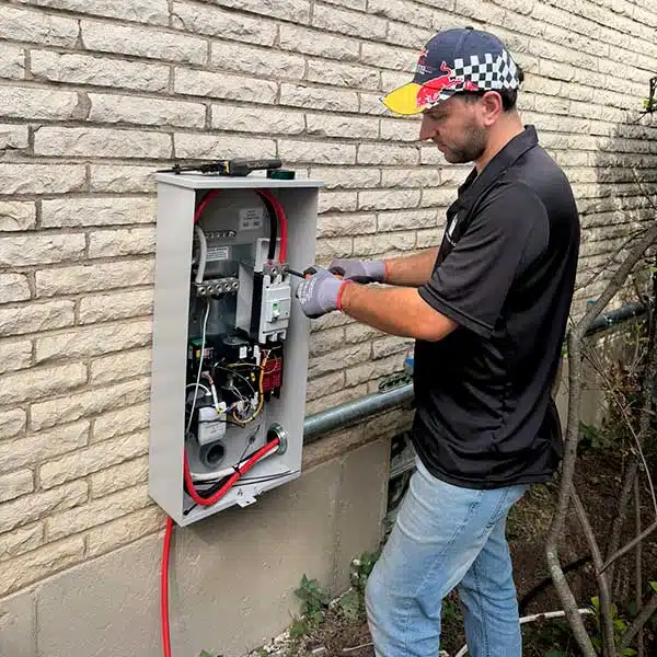 Electrical Services Across Bartlett & Chicagoland