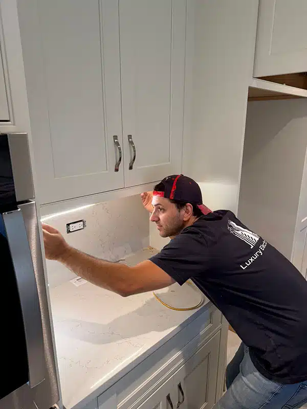 Electrical Services Across Bartlett & Chicagoland