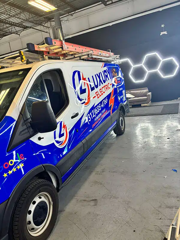 Electrical Services Across Bartlett & Chicagoland