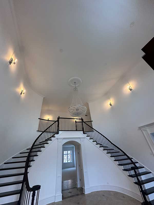 Lighting Installation in Addison