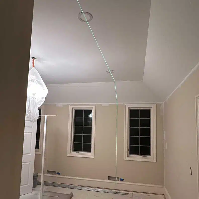 Lighting Installation