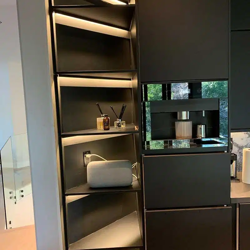 Lighting Installation