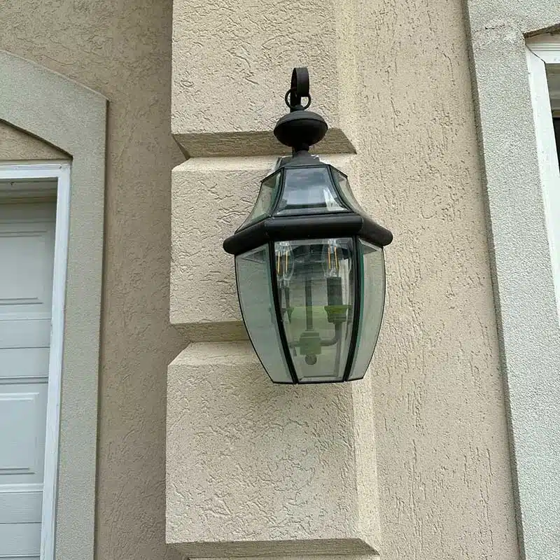 Lighting Installation