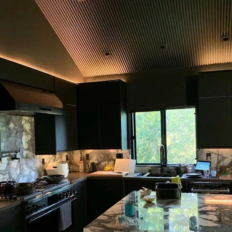 Lighting Installation