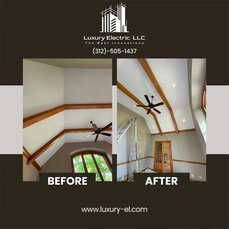 before after gallery