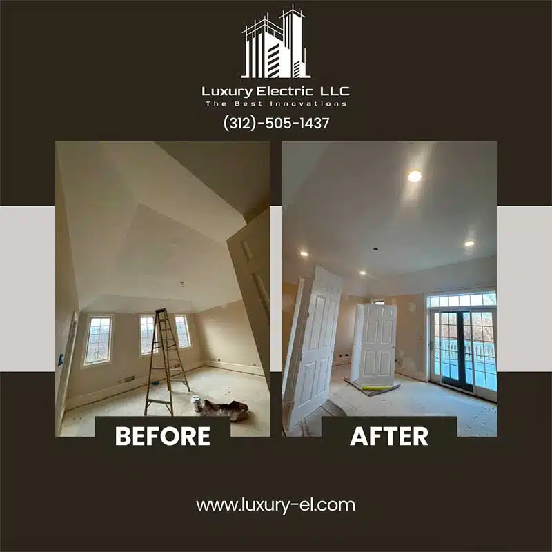 before after gallery