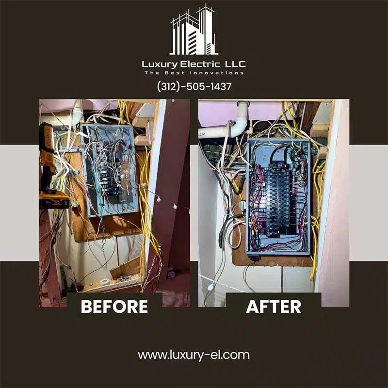 before after gallery