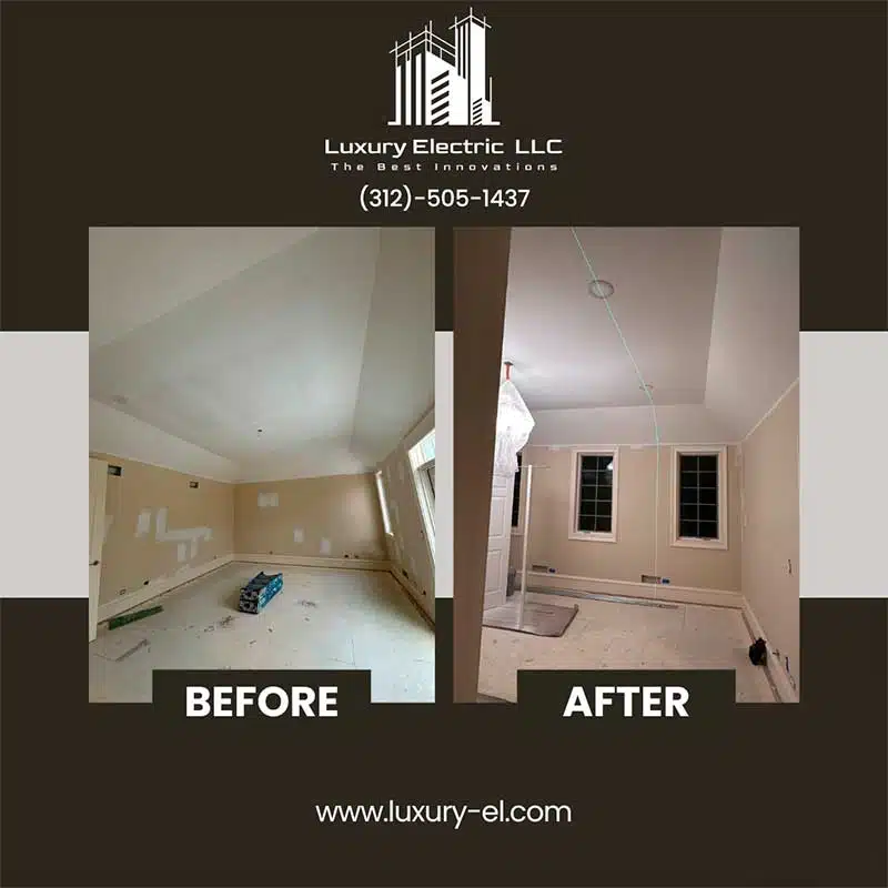 before after gallery