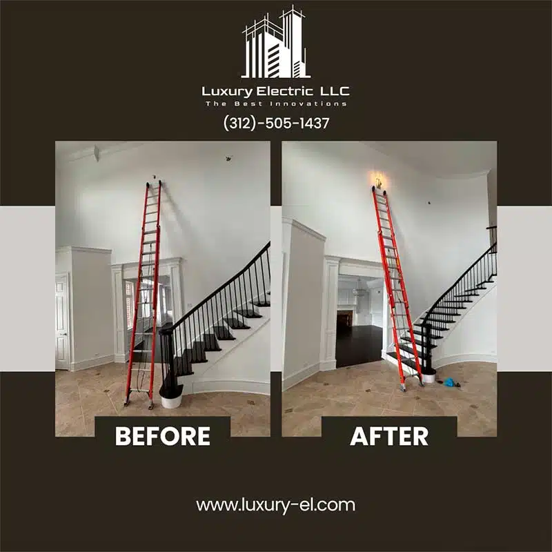 before after gallery