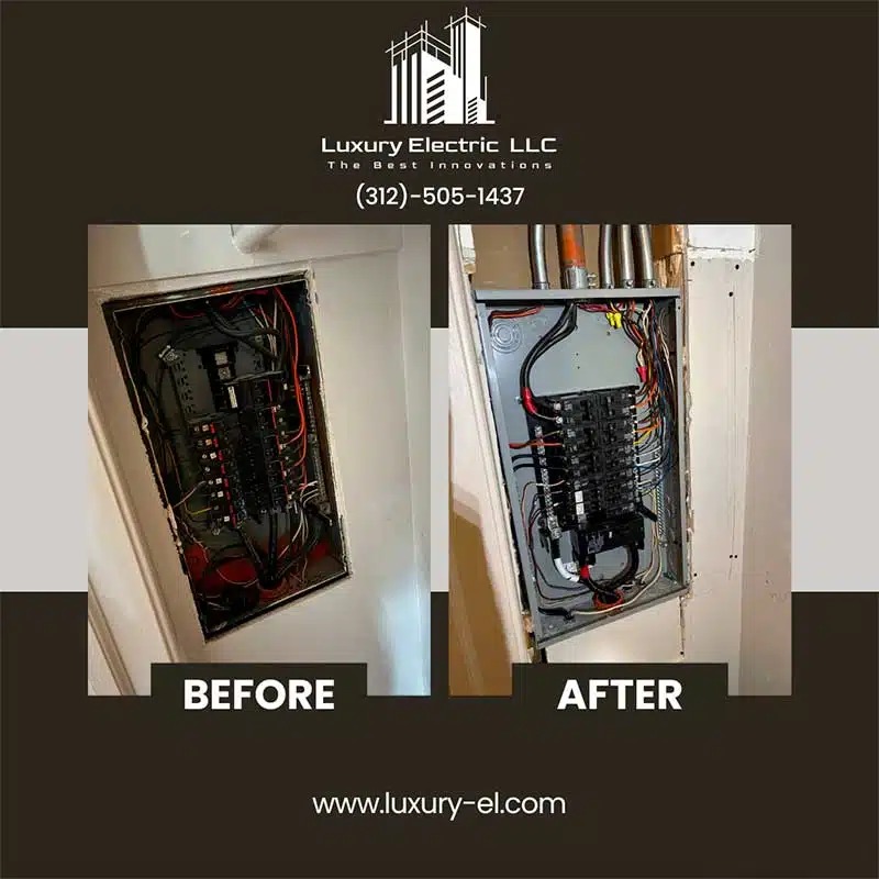 before after gallery