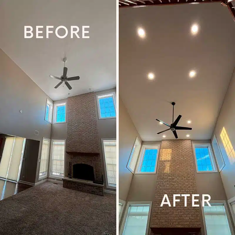 before after gallery