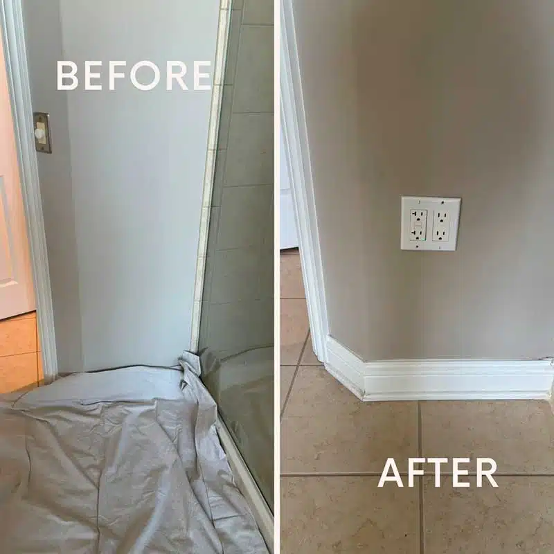 before after gallery