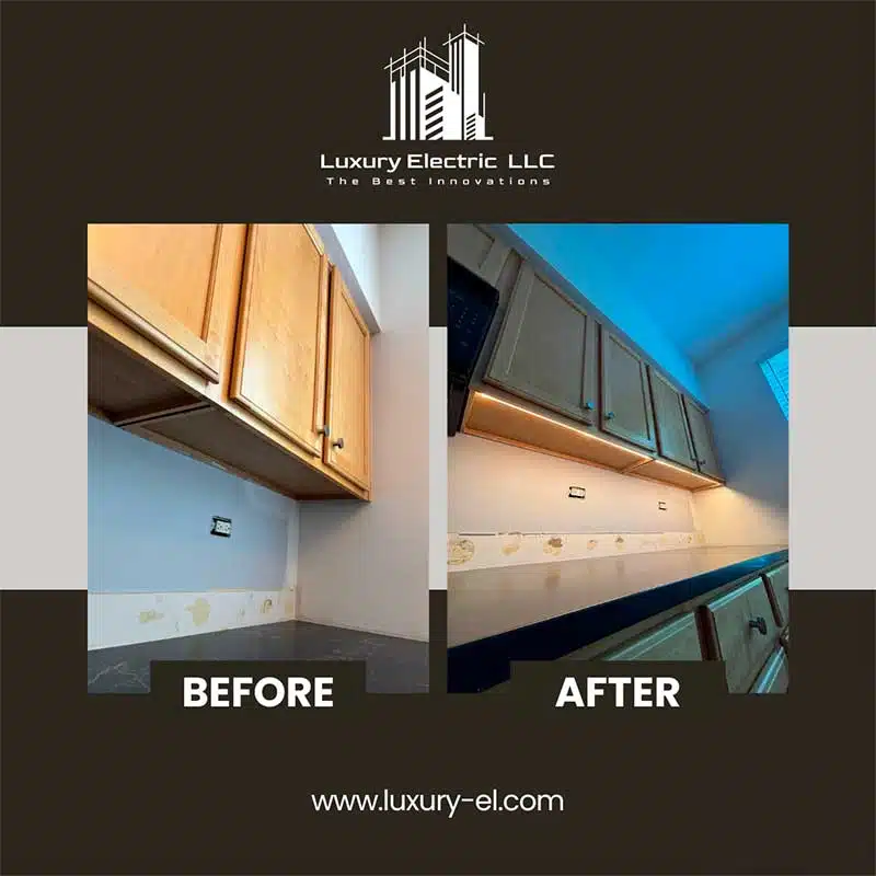 before after gallery