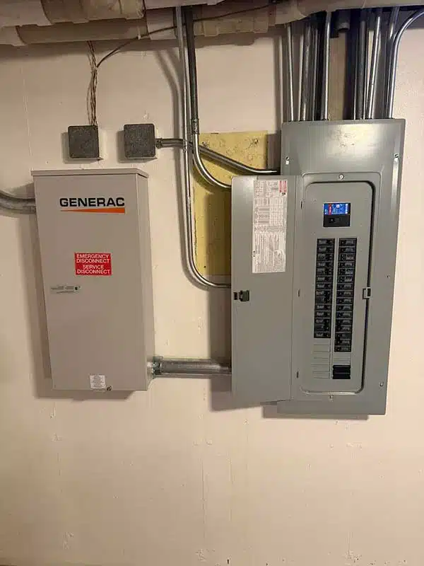 Luxury Electric homegallery