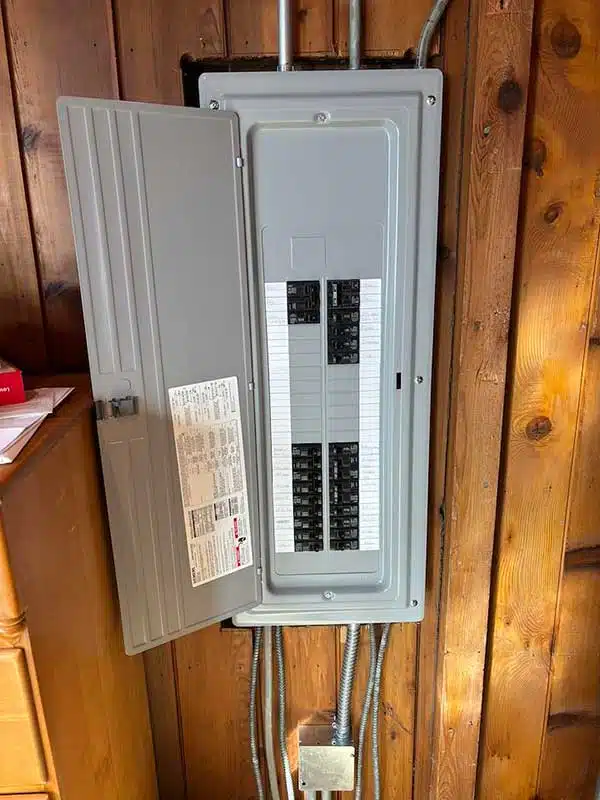 Luxury Electric homegallery