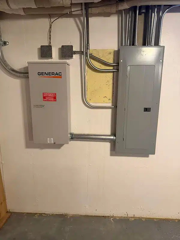 Luxury Electric homegallery