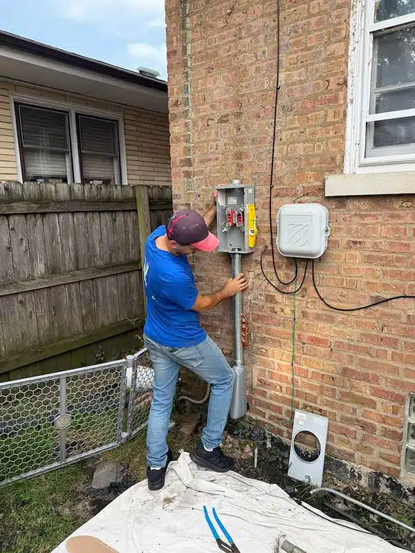 Luxury Electric homegallery