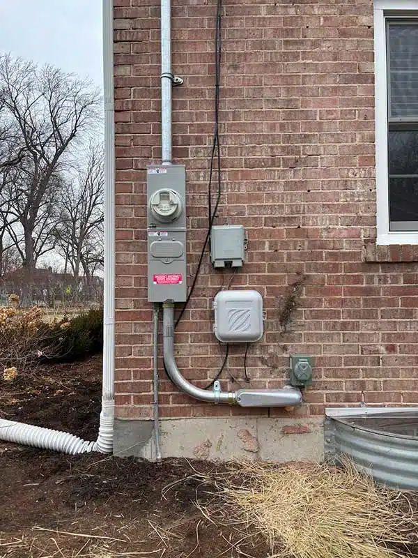Luxury Electric homegallery