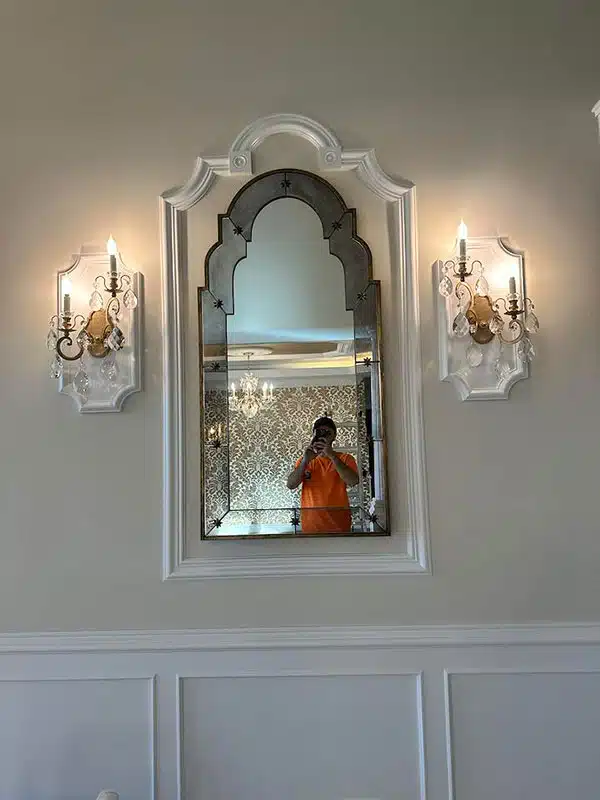 Luxury Electric homegallery