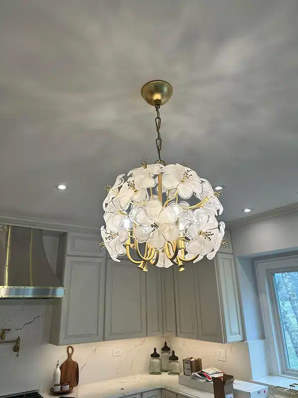 Luxury Electric homegallery