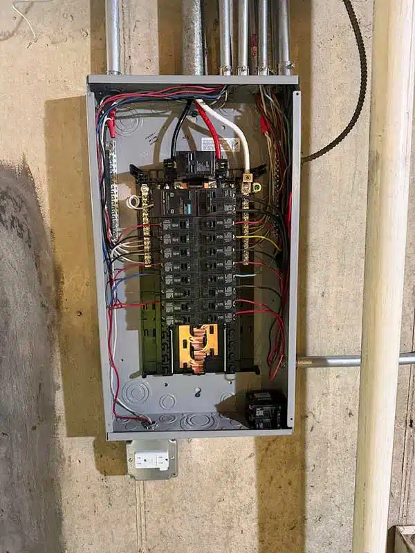 Luxury Electric homegallery