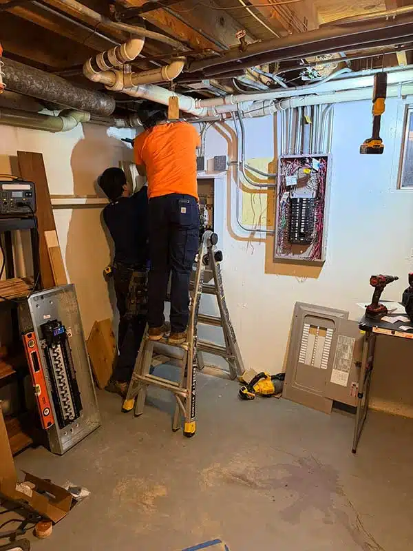 Luxury Electric homegallery