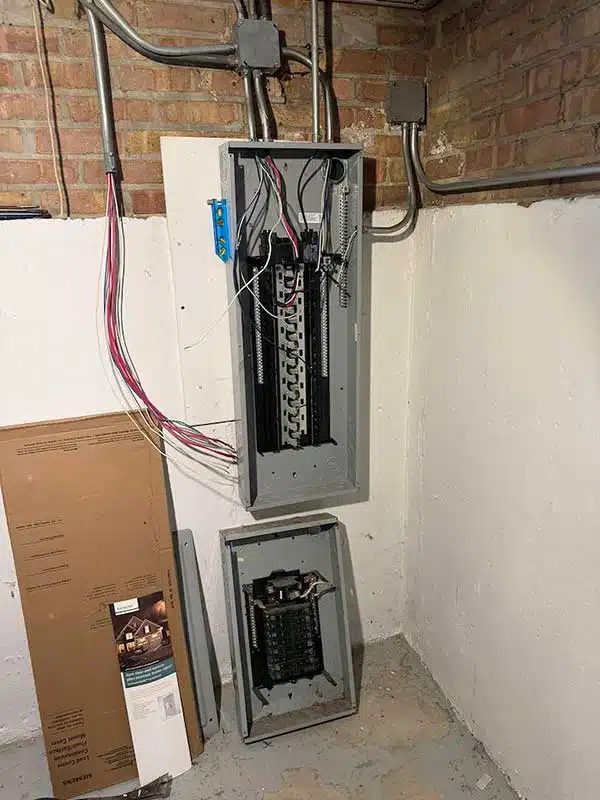 Luxury Electric homegallery